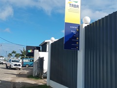 Telecommunications Radiocommunications and Broadcasting Regulator (TRBR)